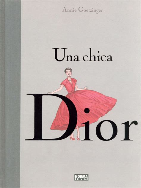 5 libros para explorar la historia de Dior a propósito de su 